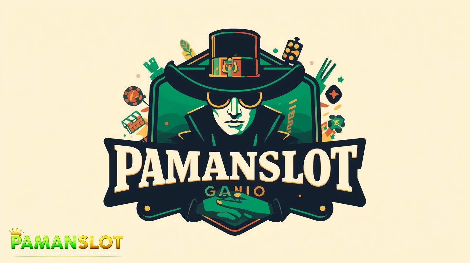 PAMANSLOT